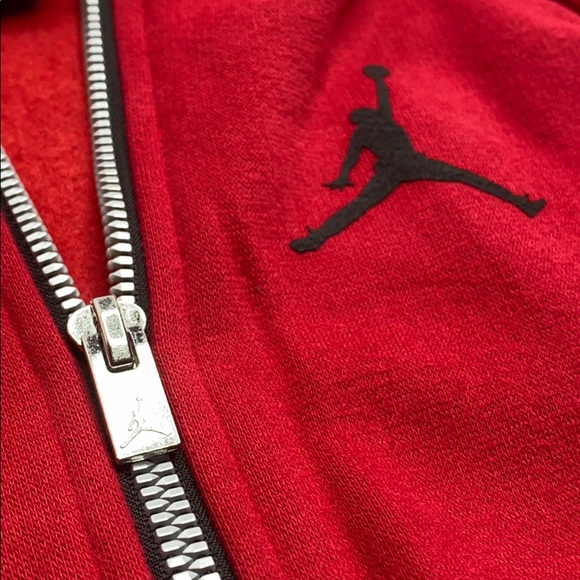 Boys Jordan Jacket - Picture 5 of 7
